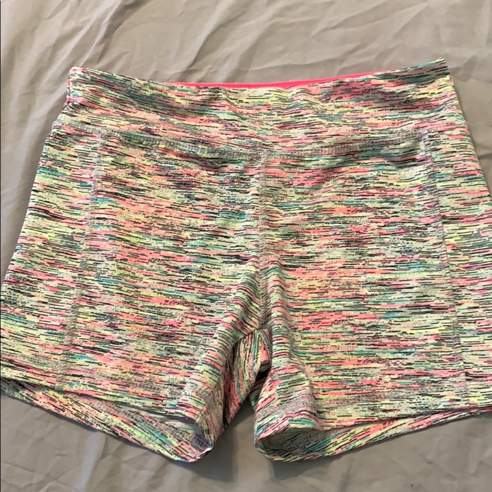 Medium Women’s Love Nation Shorts